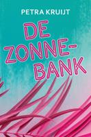 De zonnebank - kort verhaal - Petra Kruijt - ebook - thumbnail