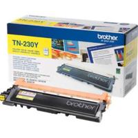 Brother TN-230Y geel - thumbnail