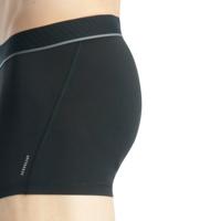 Adidas boxershorts microfiber Active flex zwart - thumbnail