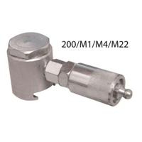 Adapter UMETA 200/M22 - thumbnail