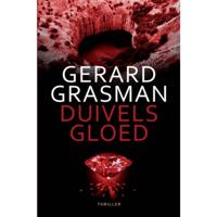 Gerard  Grasman Duivelsgloed - thumbnail