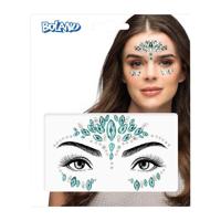 Boland Gezichtsjuwelen emilia - thumbnail