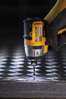 DeWalt Accessoires IMPACT Torsion 50mm Ph1 - DT7997T-QZ
