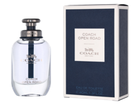 Coach Open Road Eau de Toilette Spray 40 ml Heren - thumbnail