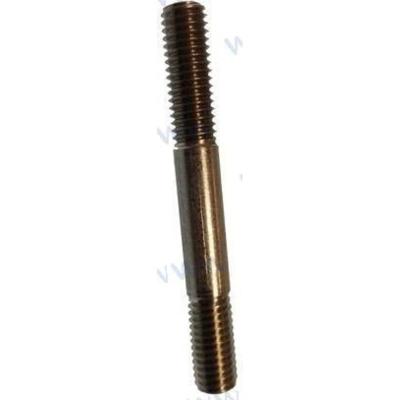 PAGB/T900-1988 - BOUT, DUBBELE KOP M8X50 Parsun