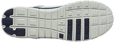 Oxypas Medische Sportieve Schoen Henny | Navy | Maat 46 - 00,154,173,46