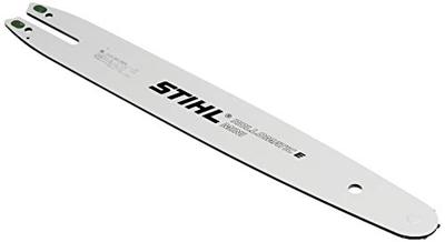 Stihl Geleider Geleider R 35cm/14" 1,1mm/0.043" 3/8" P - 3005003909