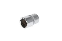 Gedore RED R41001203 3300074 Dopsleutelinzetstuk Metrisch, Inch 1/4 (6.3 mm) 1 stuks - thumbnail