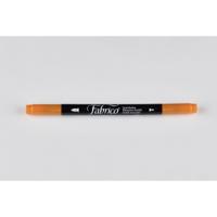 Tsukineko • versacraft fabrico marker tangerine - thumbnail