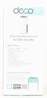 Router TP-Link Deco M4(1-pack) - thumbnail