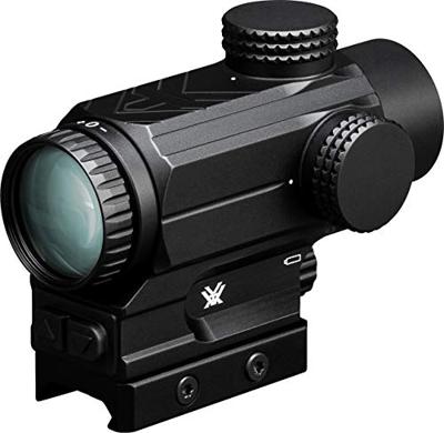 Vortex Red Dot Richtkijker Spitfire 1x-AR - thumbnail