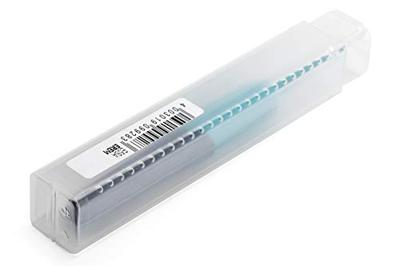 Weller Erem® E5SA Pincet ESD 1 stuks Spits, fijn 120 mm