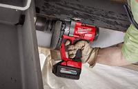 Milwaukee M18 ONEFHIWF1-802X One-Key 18V Li-Ion accu slagmoersleutel body in HD-Box 2033Nm koolborstelloos - 4933459733 - thumbnail