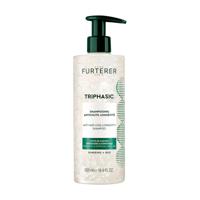 Rene Furterer Triphasic Shampoo Anti Hairloss 500ml - thumbnail