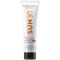 MÁDARA Plant Stem Cell Antioxidant Sunscreen SPF 30 100ml - thumbnail