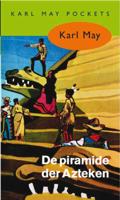 De piramide der Azteken - Karl May - Paperback (9789031500277) - thumbnail