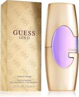 Guess Gold Women Eau de Parfum - thumbnail