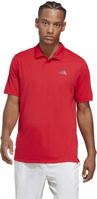 Adidas Club Polo Heren S Adidas Club Polo Heren S