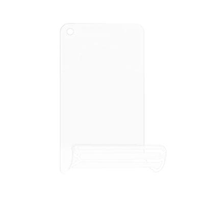 Lunso - Oppo Find X5 Lite Beschermfolie - 2 stuks Full cover Screenprotector