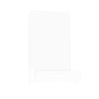 Lunso - Oppo Find X5 Lite Beschermfolie - 2 stuks Full cover Screenprotector - thumbnail