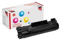 Tonercartridge quantore canon 728 zwart - thumbnail
