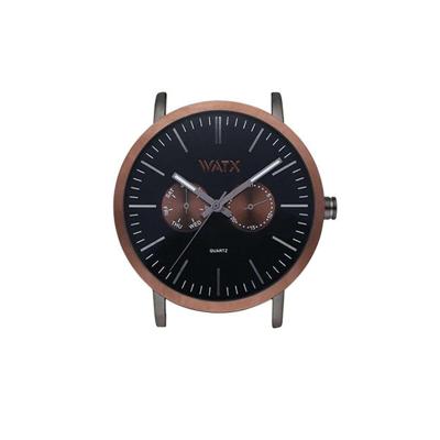Horloge Heren Watx & Colors WXCA2749 (Ø 44 mm) Horloge Heren Watx & Colors WXCA2749 (Ø 44 mm)