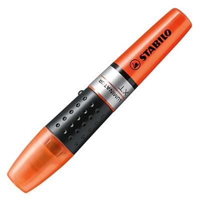 STABILO LUMINATOR markeerstift, oranje STABILO LUMINATOR markeerstift, oranje