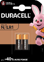 Duracell LR1 2x - thumbnail