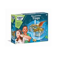 Wetenschapsspel Clementoni Mes premiers Triops FR - thumbnail