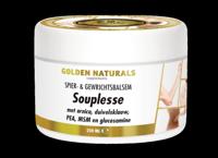 Golden Naturals Souplesse Balsem - thumbnail