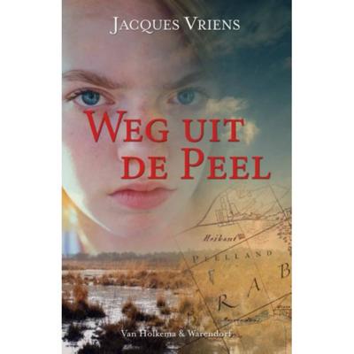 Weg uit de Peel - Jacques Vriens - Paperback (9789000360444)