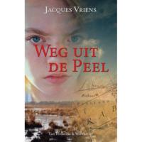 Weg uit de Peel - Jacques Vriens - Paperback (9789000360444) - thumbnail