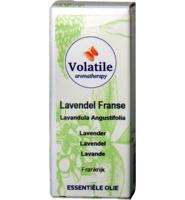 Volatile Lavendel Franse 10ml - thumbnail
