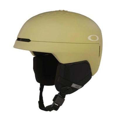 Oakley Mod3 Helm Heren Matte Pebble S