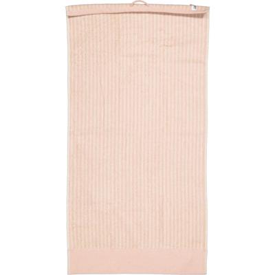 Handdoek - Roze