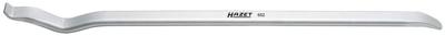 HAZET bandenlichter/montagelepel lever truck/commercial ve 652 600mm/curved - thumbnail