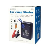 LogiLink PA0358 Starthulp - thumbnail