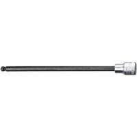 Stahlwille Dopsleutelbit | 1/2 inch binnen-6-kant | sleutelwijdte 5 mm | lengte 238 mm | 1 stuk - 03310005 03310005 - thumbnail