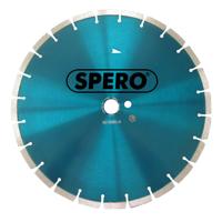 Spero Diamant zaagblad Steen | 350mm - SDB350S20 - thumbnail