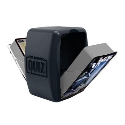 Star Wars Quiz - Plateau Game - Winnende bewegingen