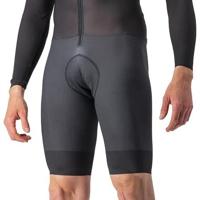 Castelli Body paint 4.X speedsuit lange mouw zwart heren XXL - thumbnail