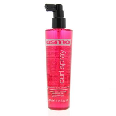 Osmo Styling Curl Spray Volumising Curl Enhancer 250ml