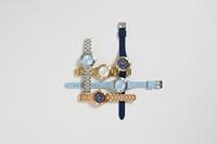 Nautica NAPCPR004 (Ø 36 mm) Dames horloge - thumbnail