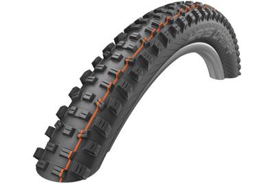 Schwalbe Vouwband hans dampf super trail 26 x 2.35" /