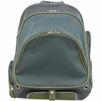 Huisdierenhandtas Trixie Lyla Blauw Grijs 34 × 22 × 42 cm - thumbnail