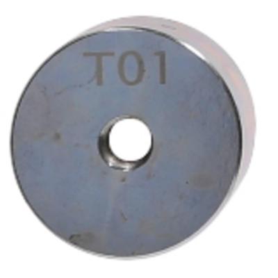 KS Tools 460.0906 Inpershuls voor drukstukken