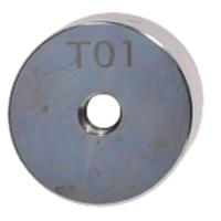 KS Tools 460.0906 Inpershuls voor drukstukken - thumbnail