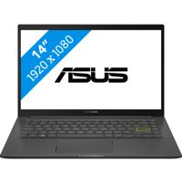 Asus VivoBook 14 M413IA-HM899T -14 inch Laptop - thumbnail