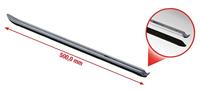 KS Tools 911.8199 Band- en montagehefboom met kunststof, 500 mm - thumbnail