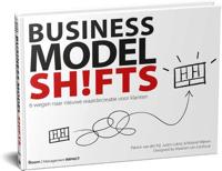 Business Model Shifts - P. W. van der Pijl - Hardcover (9789024434855) - thumbnail